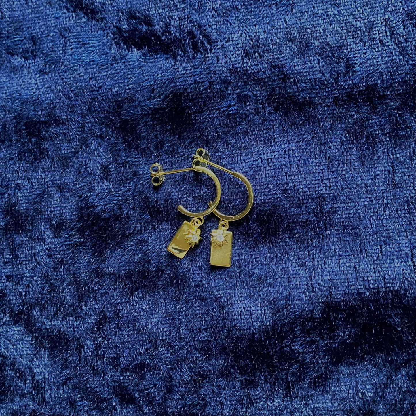 Vienna Earrings