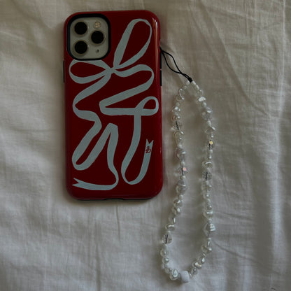 Phone Charm Strap