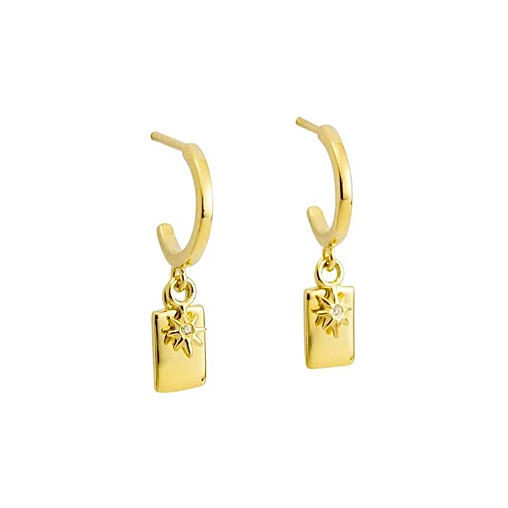 Vienna Earrings