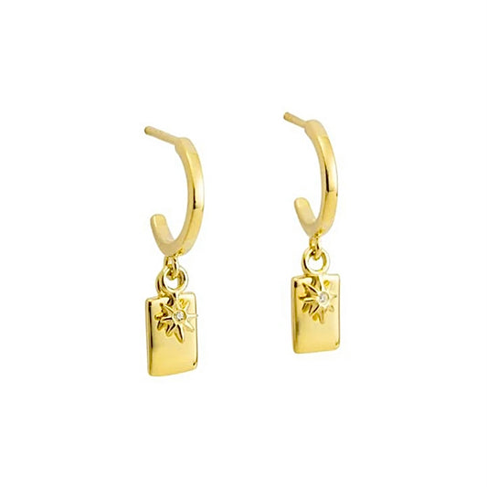 Vienna Earrings