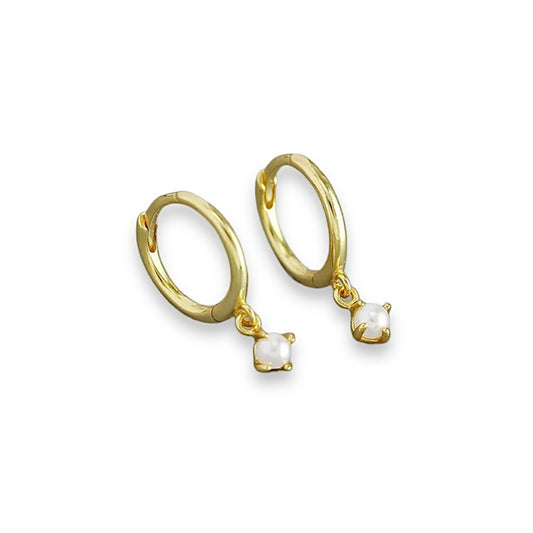 Odette Earrings