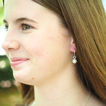 Good Girl Earrings