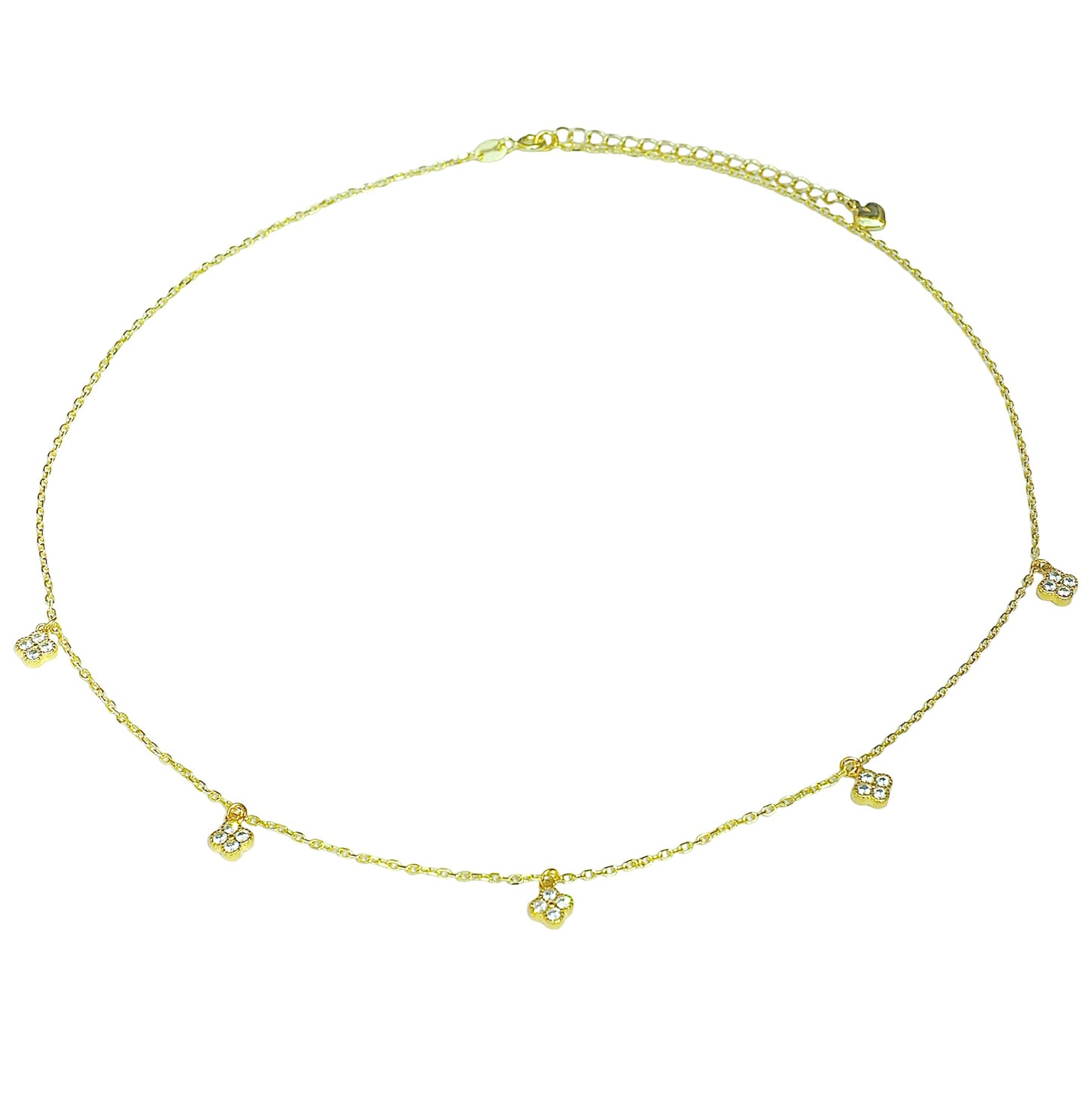 Lux Necklace