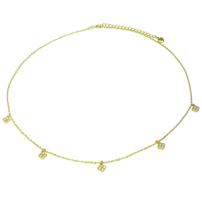 Lux Necklace