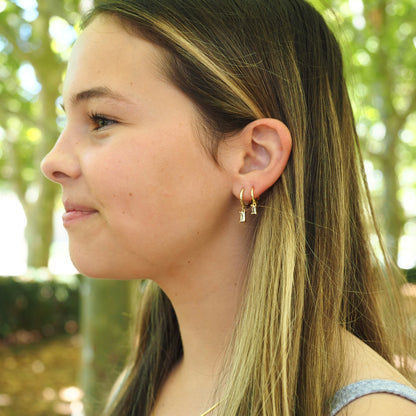 Harley Earrings