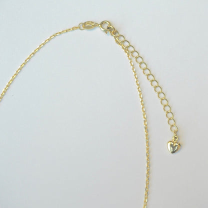 Nova Necklace