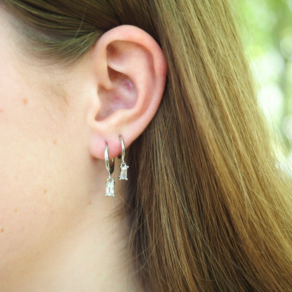 Classics Earrings