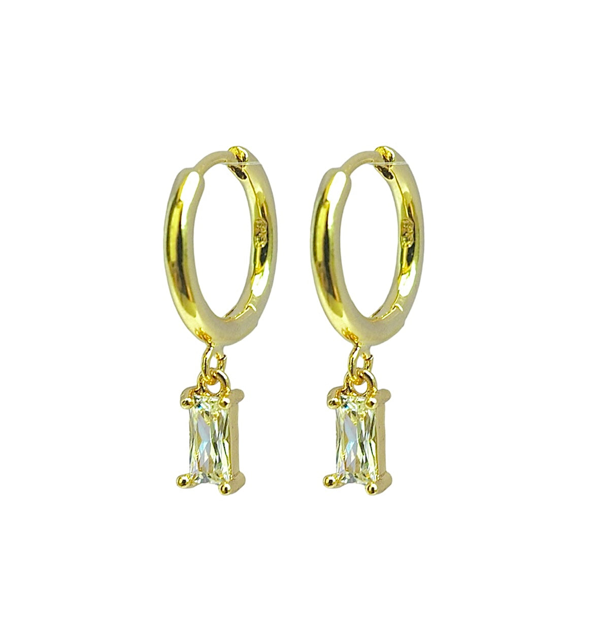 Classics Earrings