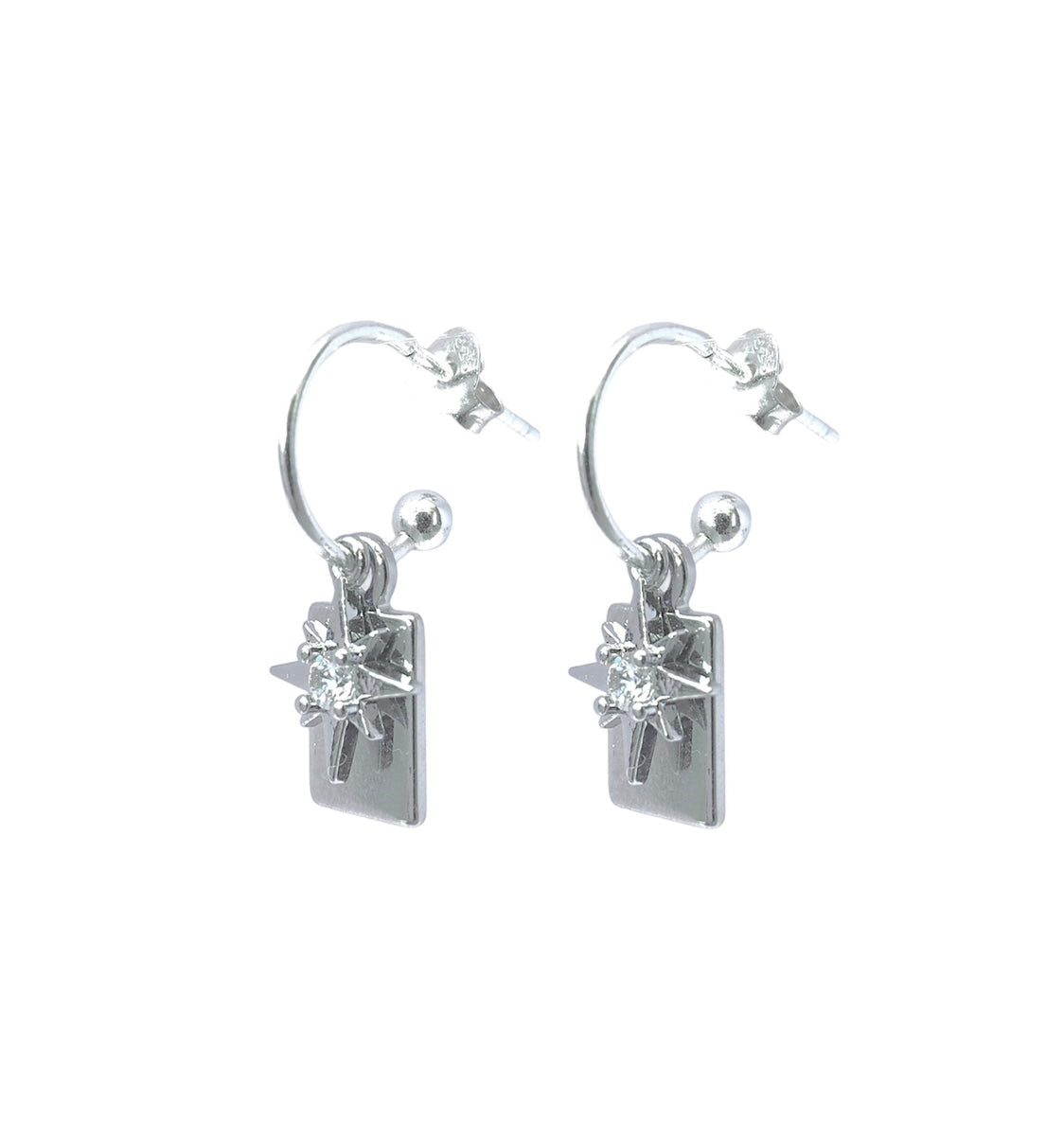 Nova Earrings