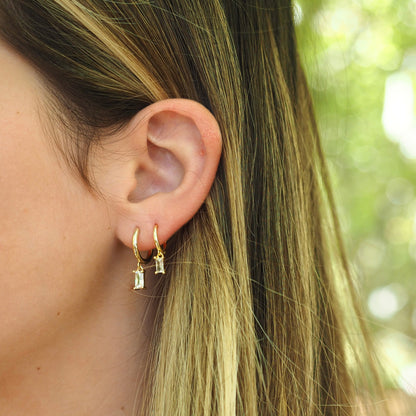 Classics Earrings