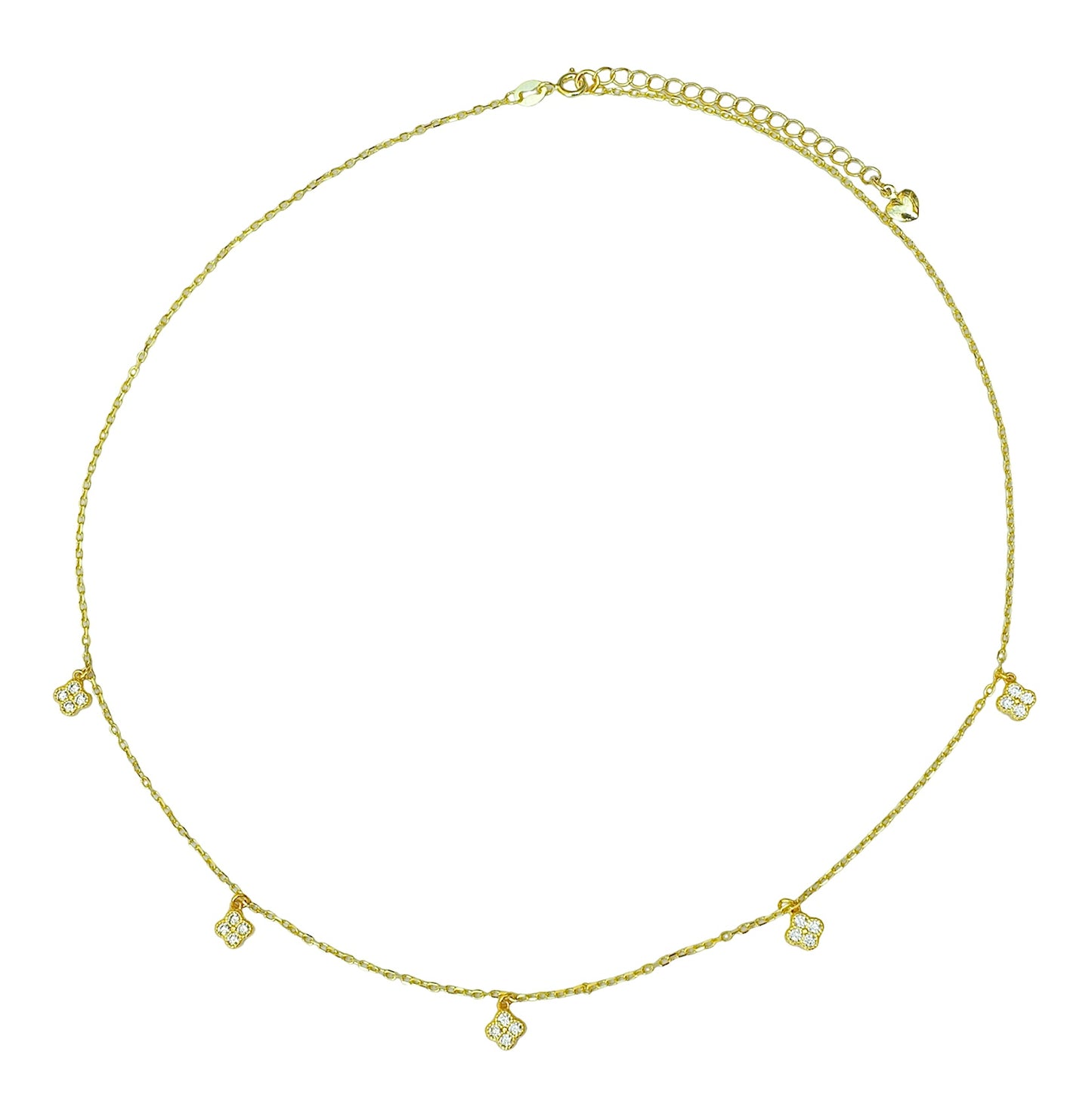 Lux Necklace