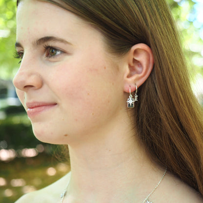 Harley Earrings