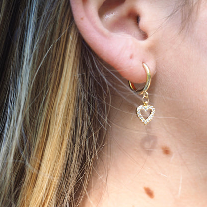 Lexi Earrings (G)