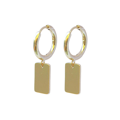 Kes Earrings