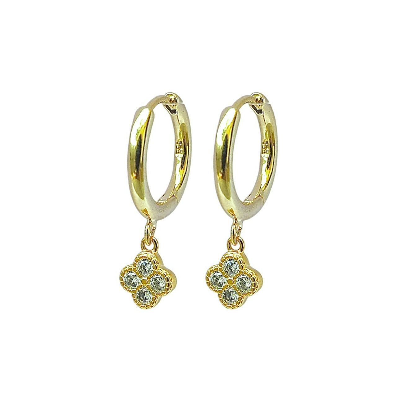 Lux Earrings