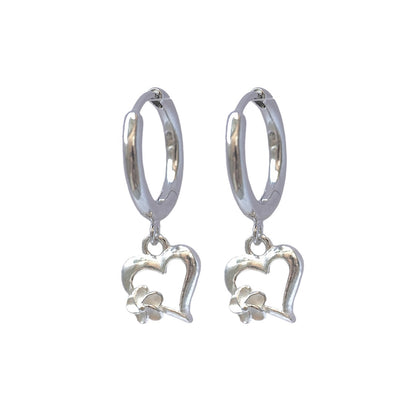 Melia Earrings (S)