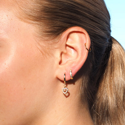 Lexi Earrings (G)